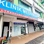8 Guest 3 Room Oug A1 Old Klang Bkt Jalil Pavilion Stadium Mid Valley Bangsar Puchong Ioi