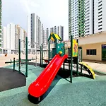 8 Guest 3 Room Oug A1 Old Klang Bkt Jalil Pavilion Stadium Mid Valley Bangsar Puchong Ioi