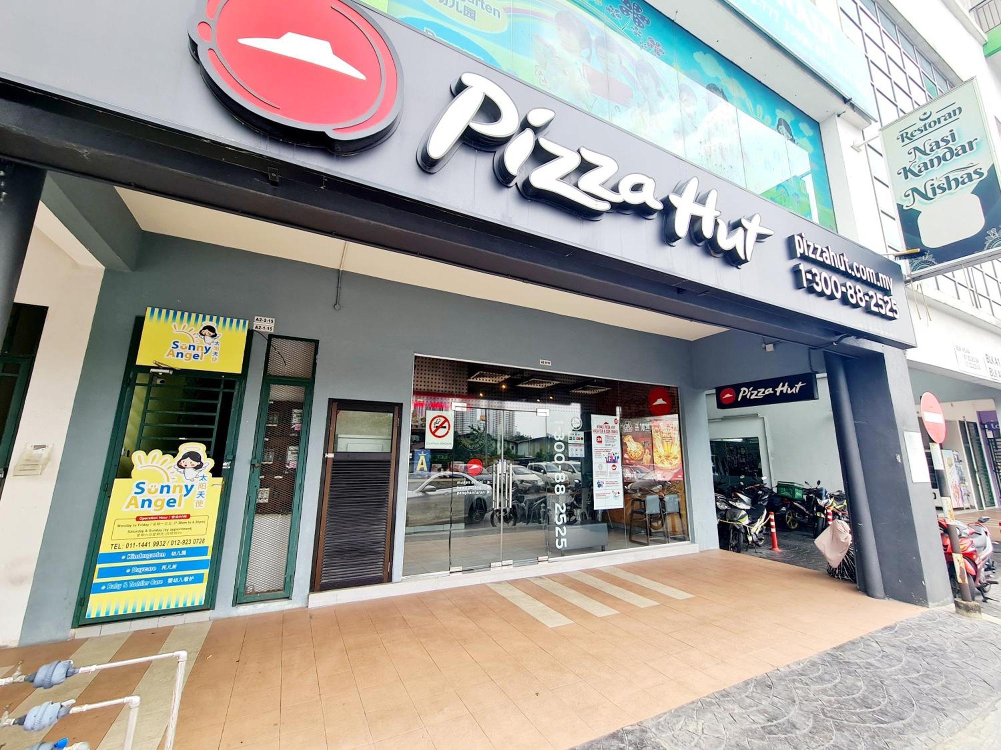 8 Guest 3 Oug A1 Old Klang Bkt Jalil Pavilion Stadium Mid Valley Bangsar Puchong Ioi Kuala Lumpur