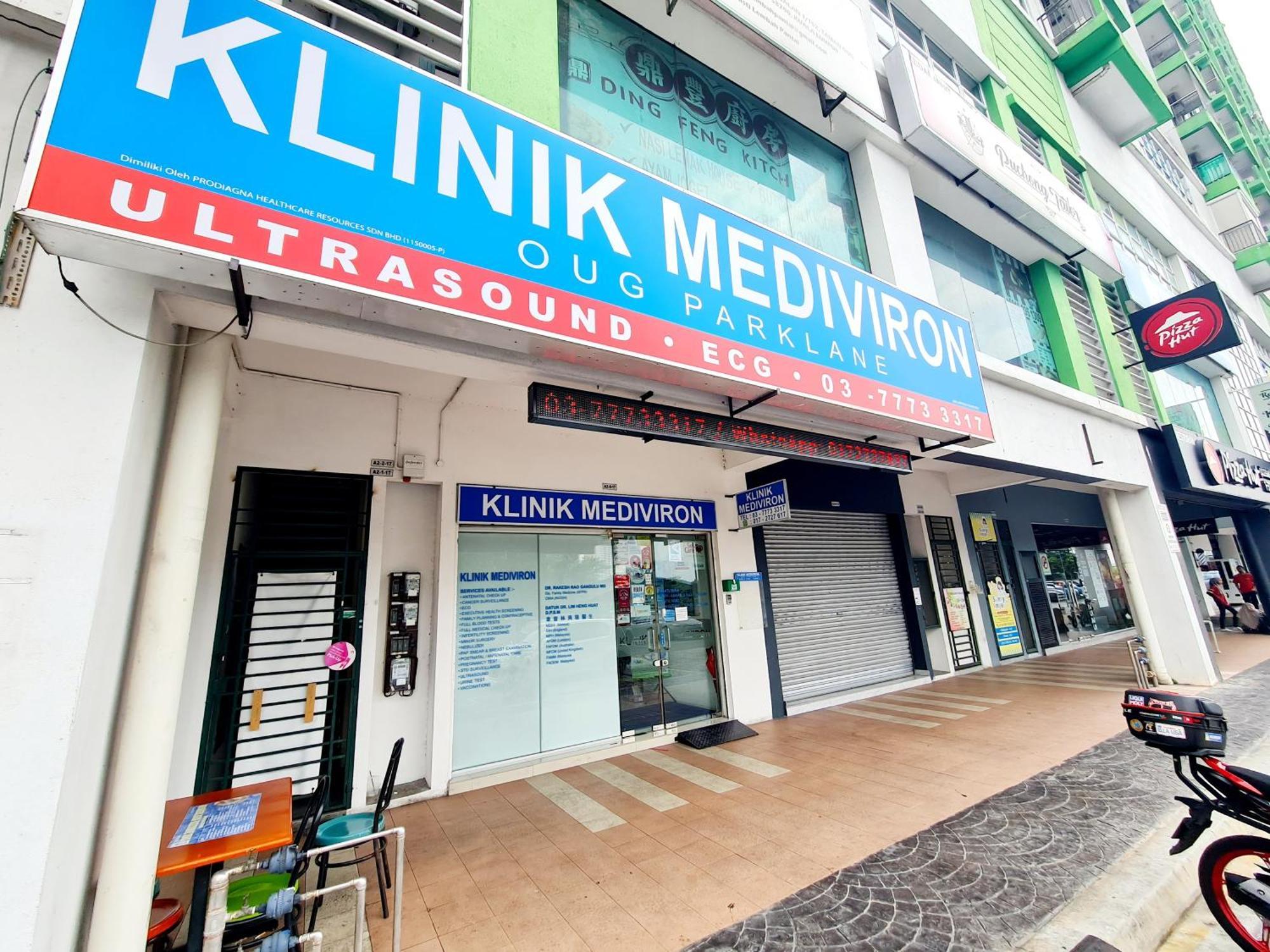 8 Guest 3 Oug A1 Old Klang Bkt Jalil Pavilion Stadium Mid Valley Bangsar Puchong Ioi * Kuala Lumpur
