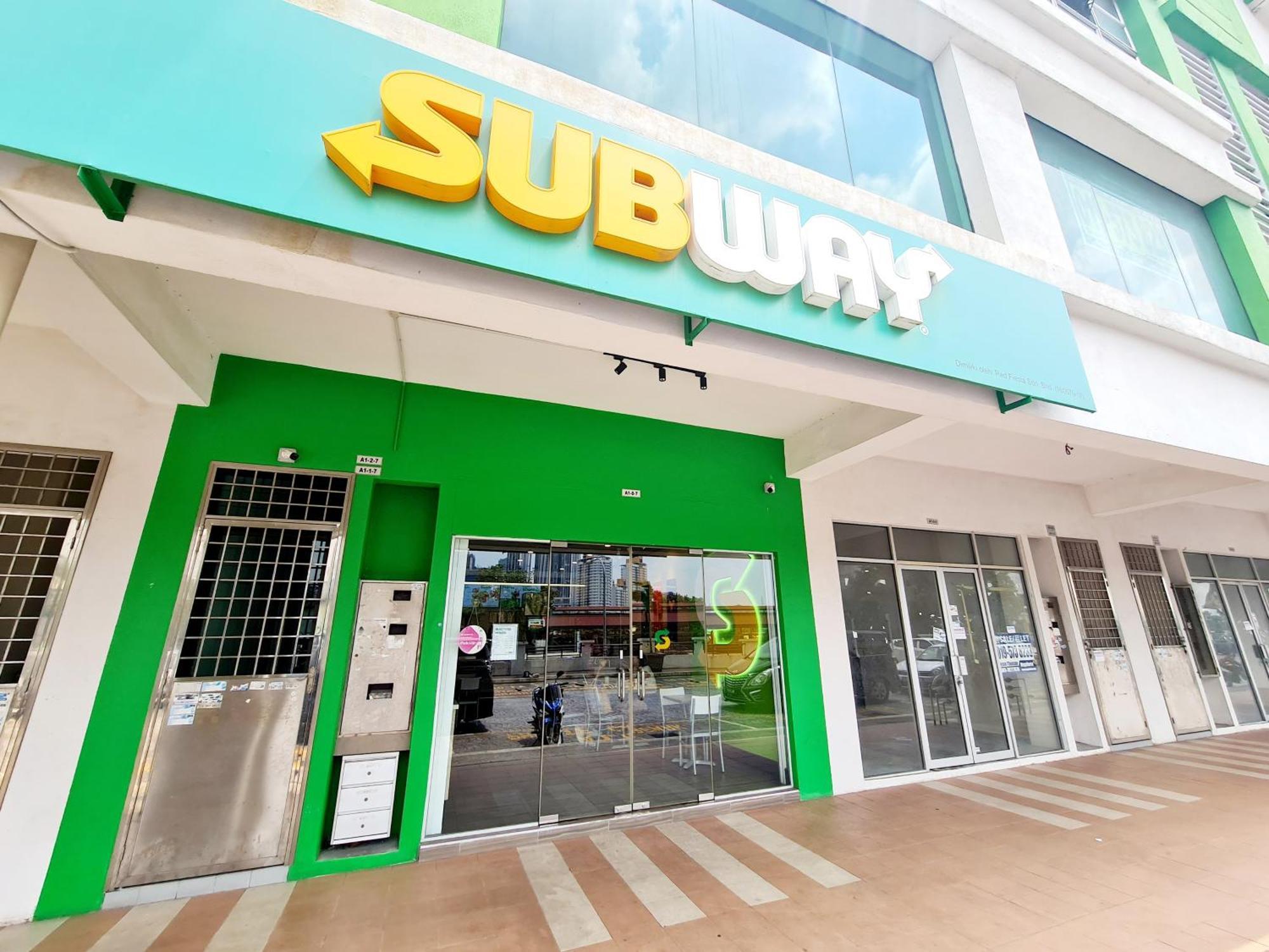 8 Guest 3 Oug A1 Old Klang Bkt Jalil Pavilion Stadium Mid Valley Bangsar Puchong Ioi Pangsapuri