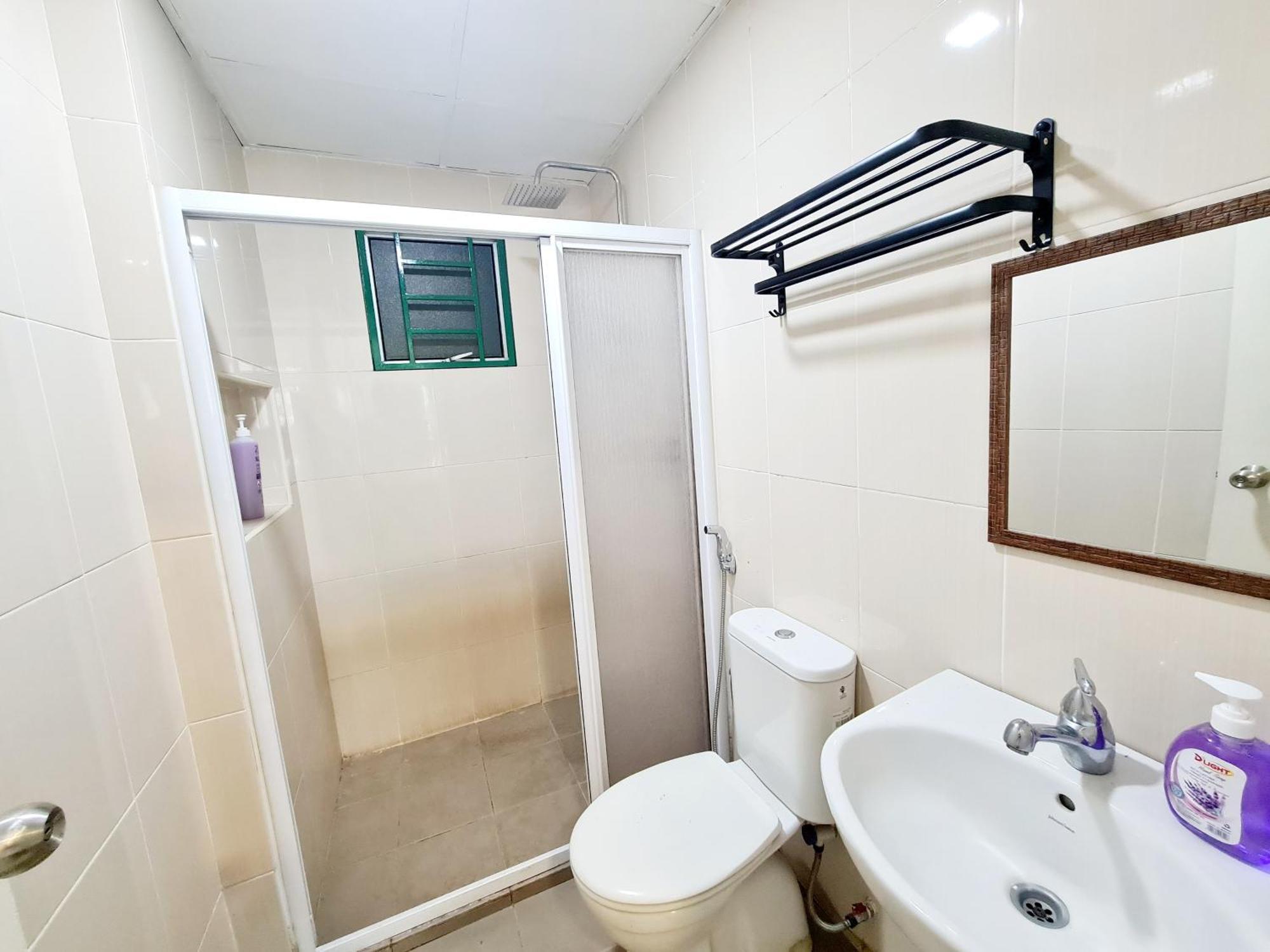 Pangsapuri 8 Guest 3 Oug A1 Old Klang Bkt Jalil Pavilion Stadium Mid Valley Bangsar Puchong Ioi *