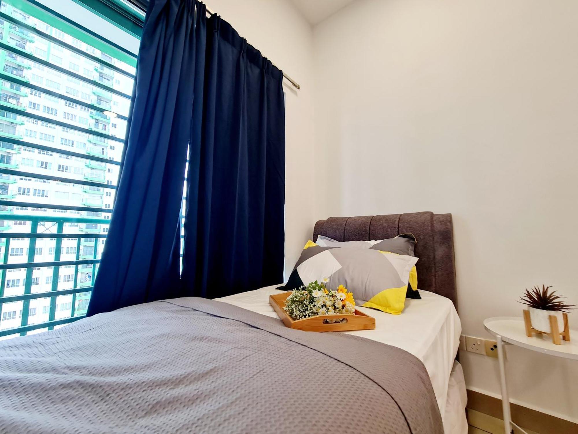 8 Guest 3 Oug A1 Old Klang Bkt Jalil Pavilion Stadium Mid Valley Bangsar Puchong Ioi Kuala Lumpur