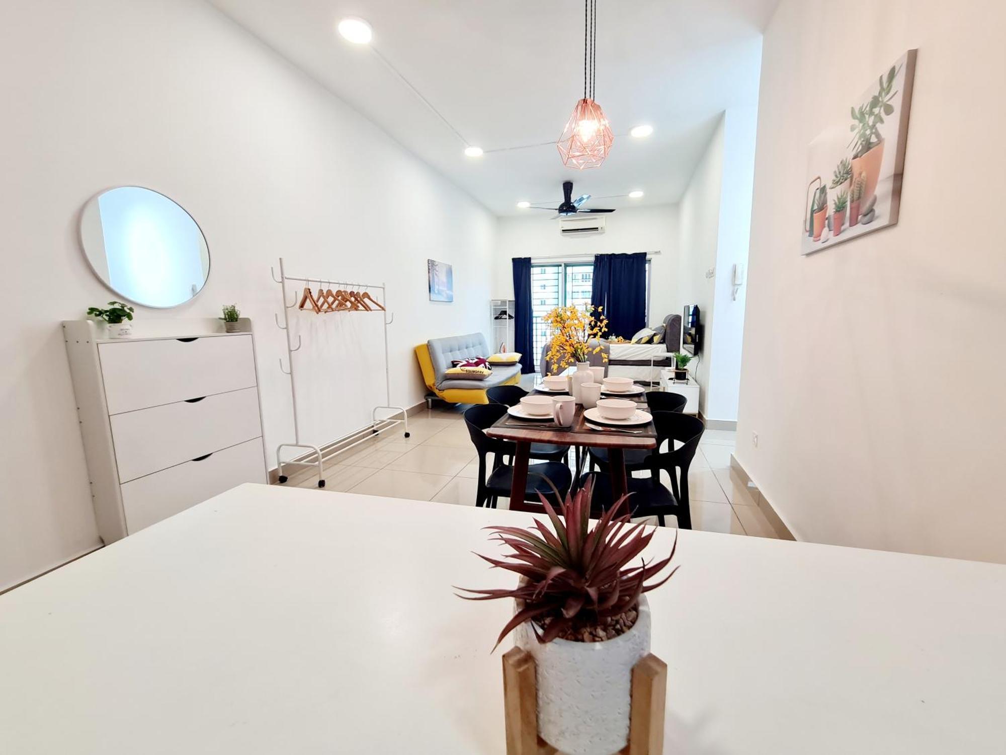 8 Guest 3 Oug A1 Old Klang Bkt Jalil Pavilion Stadium Mid Valley Bangsar Puchong Ioi