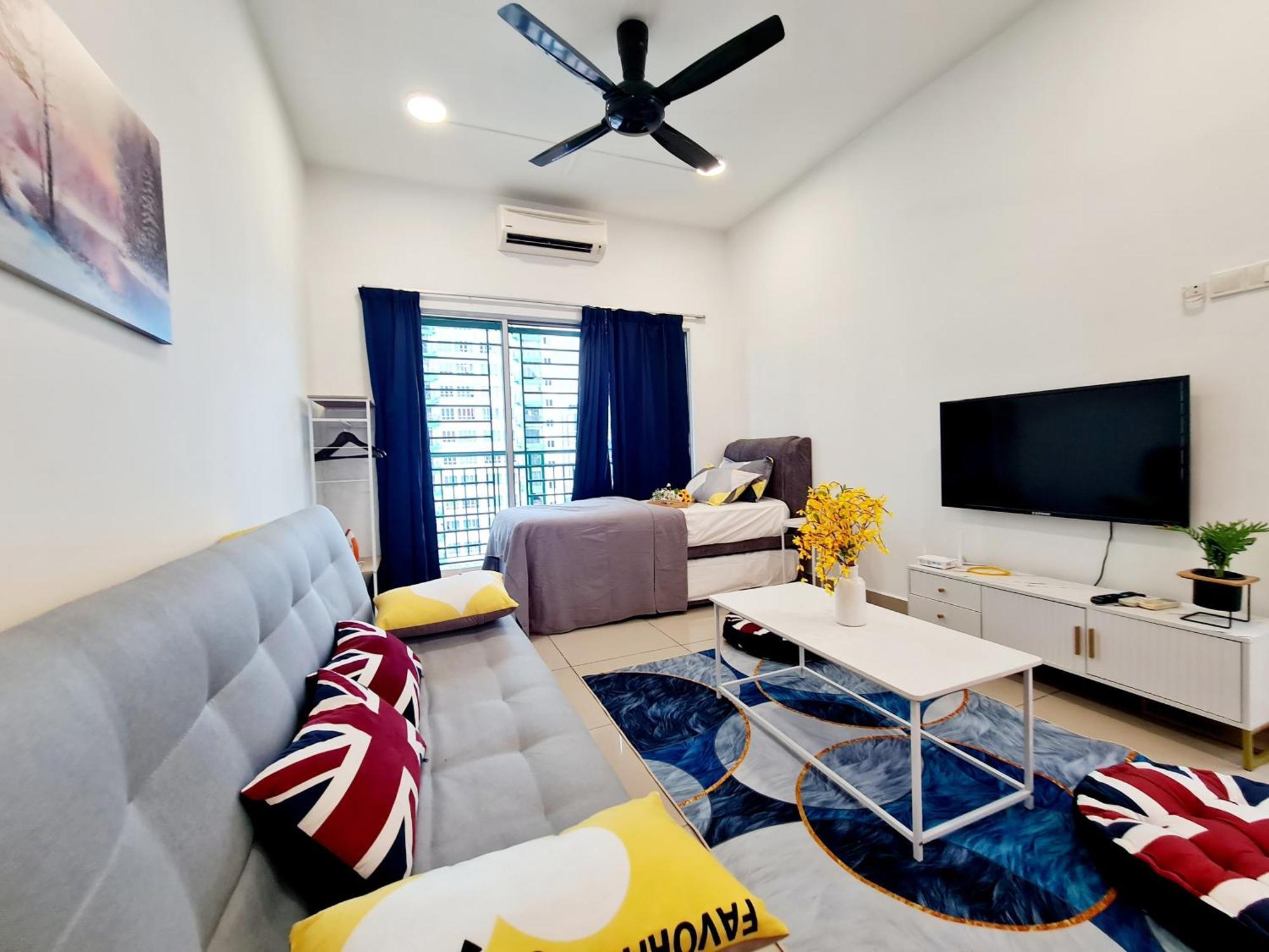 8 Guest 3 Oug A1 Old Klang Bkt Jalil Pavilion Stadium Mid Valley Bangsar Puchong Ioi Kuala Lumpur